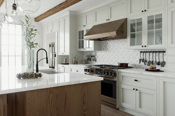 Affordable Kitchen Island Installation solutions in New Lisbon, NJ
